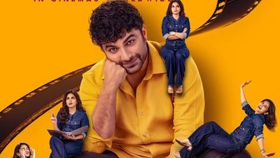  Makers shift release plans of Vishak Sen and Kayadu Lohar starrer comedy drama