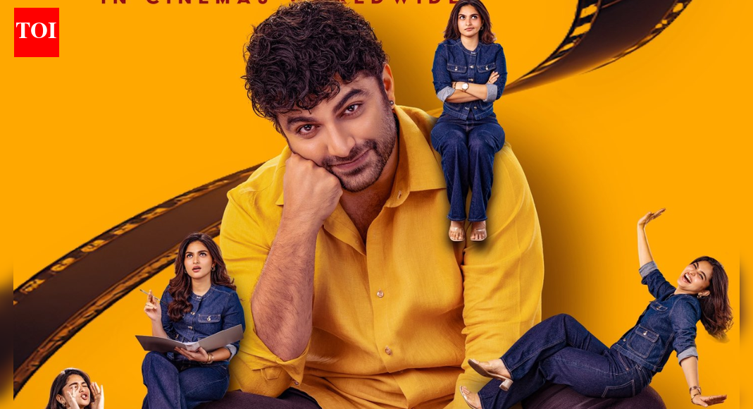 ‘Funky’ release date: Makers shift release plans of Vishak Sen and Kayadu Lohar starrer comedy drama