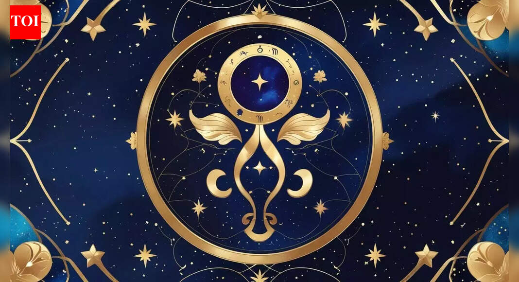 Virgo Daily Horoscope Today, December 17, 2025: The universe clears space for your blessing