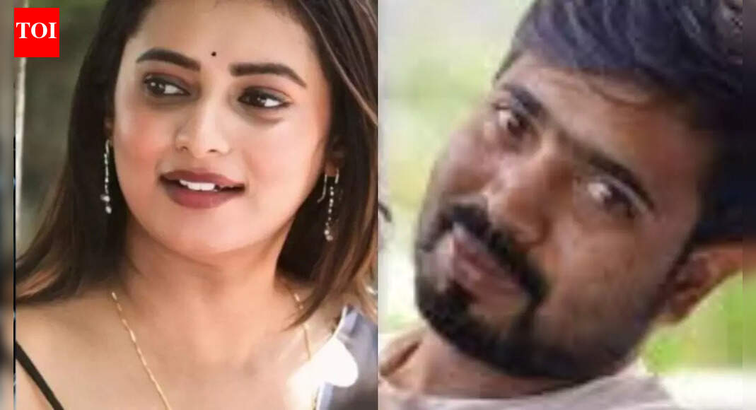 Kannada TV actress allegedly kidnapped by estranged husband over child custody row