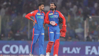  Complete Delhi Capitals Team and Full Players List