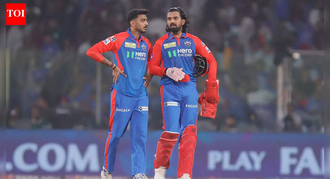 DC Squad IPL 2026: Complete Delhi Capitals Team and Full Players List