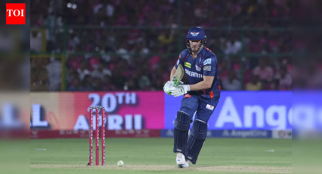 First hammer falls! DC land David Miller for just Rs 2 crore at IPL 2026 auction