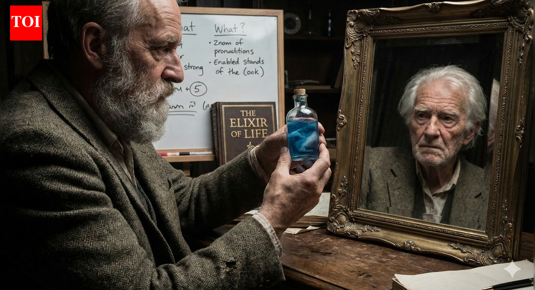 The longevity race: How far science has come in chasing immortality