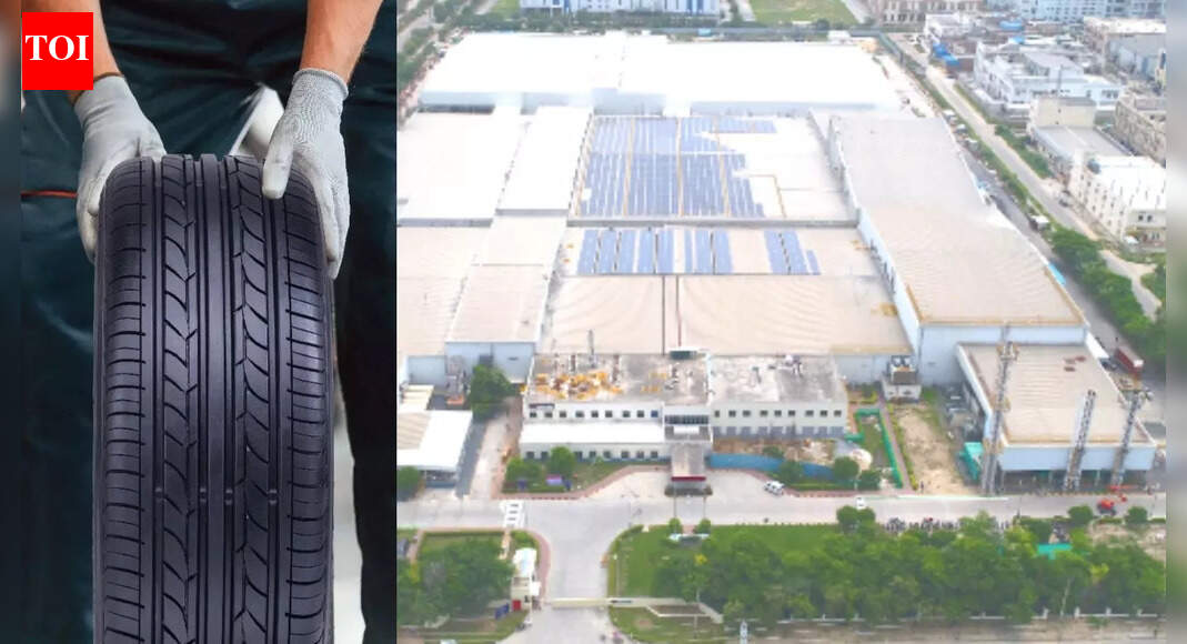 Yokohama India plans to raise OEM share to 20% after capacity expansion