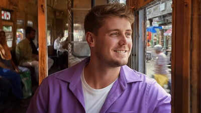  As it happened - How Cameron Green became a 'Knight' after intense bidding war in IPL auction