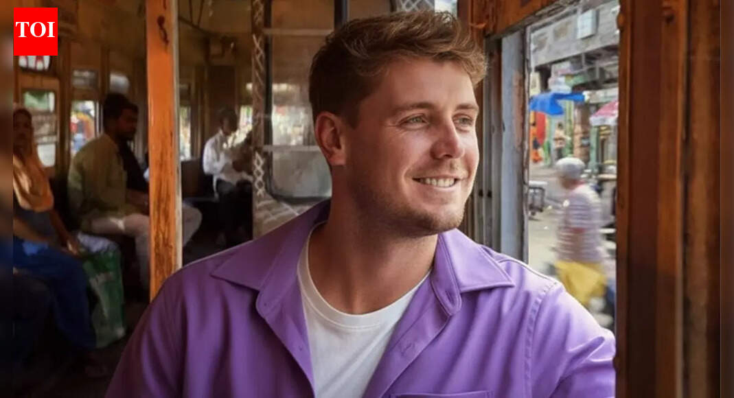 MI, RR, CSK, KKR: As it happened - How Green became a 'Knight' after intense bidding war