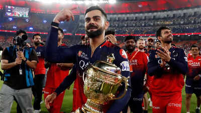  Complete Royal Challengers Bengaluru Team and Full Players List