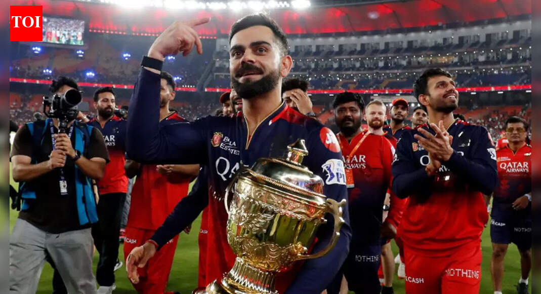 RCB Squad IPL 2026: Complete Royal Challengers Bengaluru Team and Full Players List