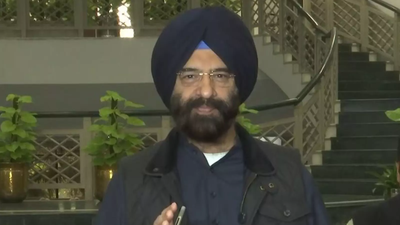 'It is impossible ...': Delhi minister apologises for toxic air; says working to fix it