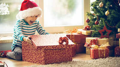 Christmas gift ideas parents should consider for their kids