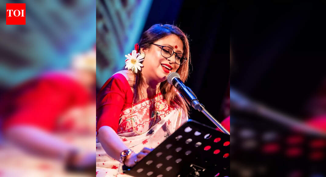 Robir Kiran marks 10 glorious years with grand musical evening