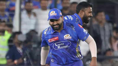  Complete Mumbai Indians team and full players list