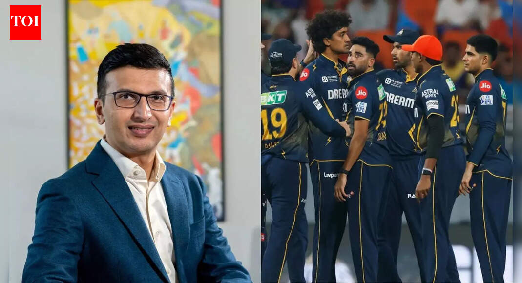 GT likely to go for a finisher in IPL auction: Team owner