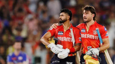 पीबीकेएस स्क्वाड आईपीएल 2026: पंजाब किंग्स की पूरी टीम और पूरी खिलाड़ी सूची