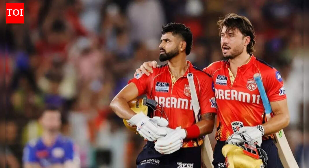 PBKS Squad IPL 2026: Complete Punjab Kings Team and Full Players List