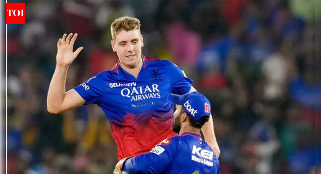 IPL Auction: Top 10 most expensive overseas players in history