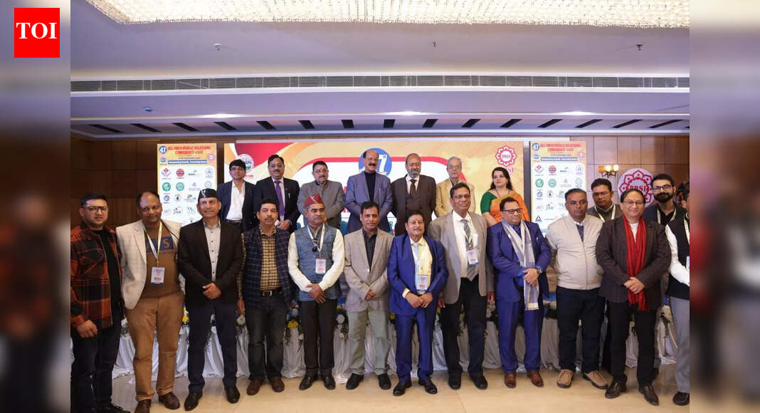 PRSI exhibition offers a window into Uttarakhand’s culture, craft and capacity