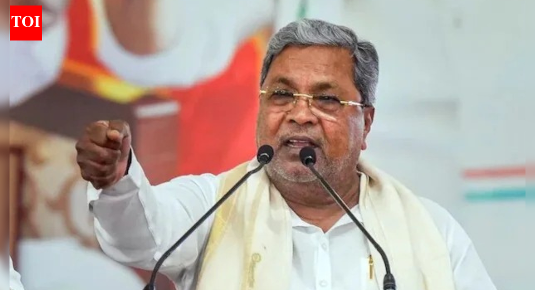 ‘Will finish full term’: Karnataka CM Siddaramaiah tells Assembly, seeks continuity till 2028