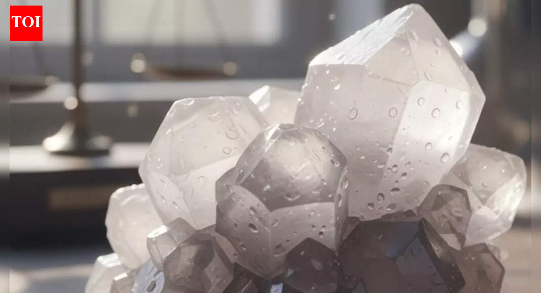 5 Traditional Alum (Fitkari) remedies believed to remove negativity