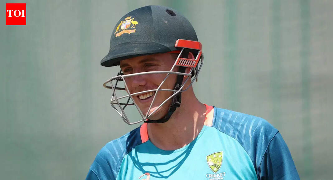 'Ami KKR': Cameron Green's first message; Aussie all-rounder picked for Rs 25.20 crore