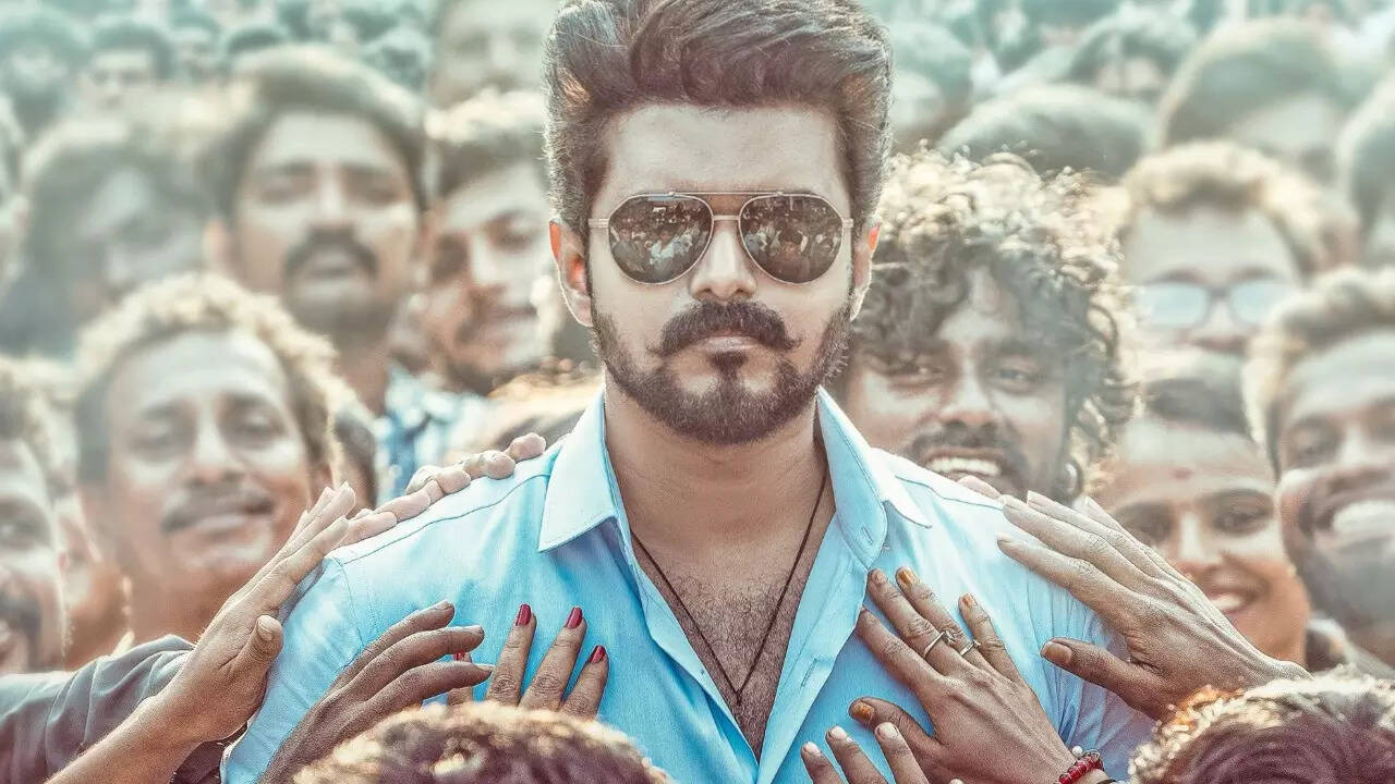 Jana Nayagan' plot and runtime revealed; is Vijay's film really the remake  of Balakrishna's 'Bagavanth Kesari'? | Tamil Movie News - The Times of India