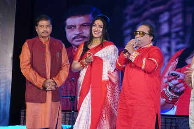 Two-day national music and dance festival celebrates Ustad Bade Ghulam Ali Khan in Hyderabad