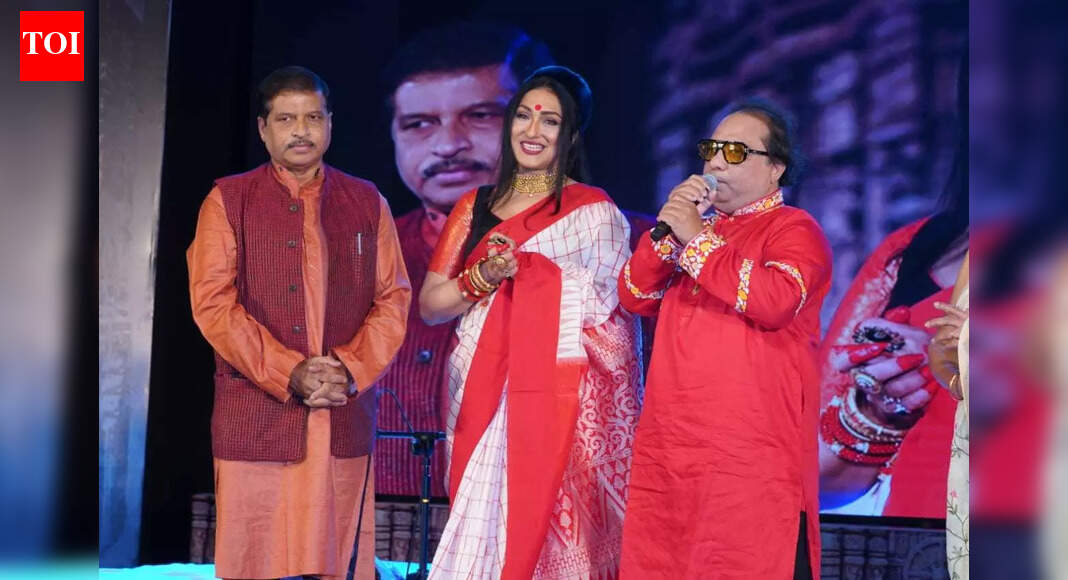 Two-day national music and dance festival celebrates Ustad Bade Ghulam Ali Khan in Hyderabad