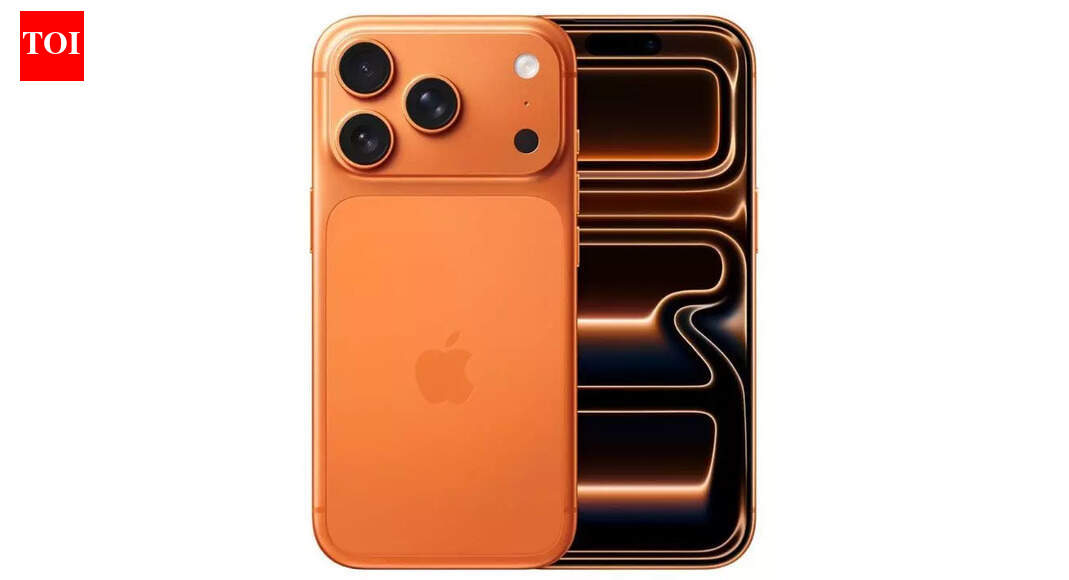 Apple iPhone 17 Pro available for Rs 87,550 on Amazon; check exchange deal, bank offer