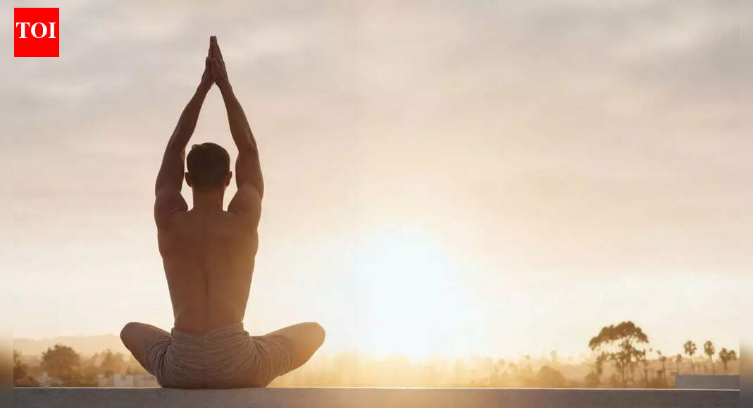 Ram Rajya emerges from stillness, not force