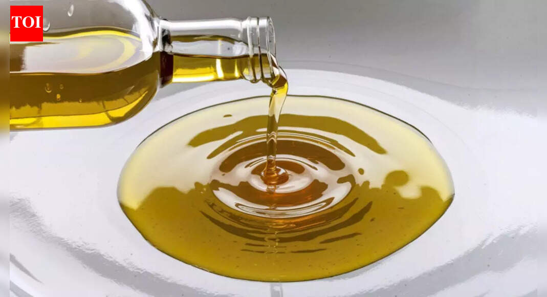 7 unexpected cooking oil uses in the garden