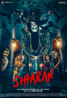 Siharan