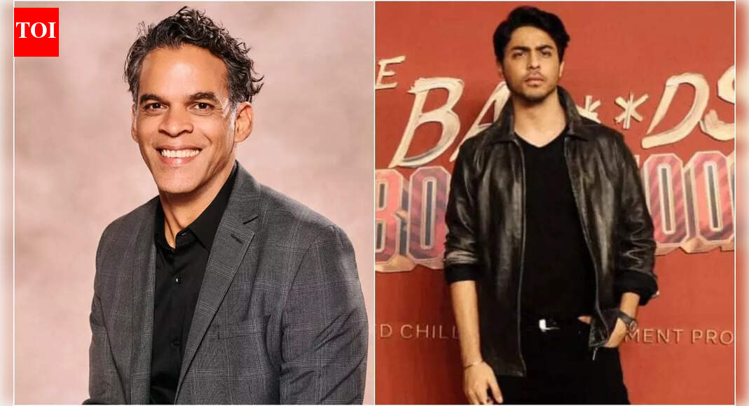 Vikramaditya Motwane says shows like Shah Rukh Khan-backed Aryan Khan's 'The Ba***ds of Bollywood' 'prove audiences are ready'