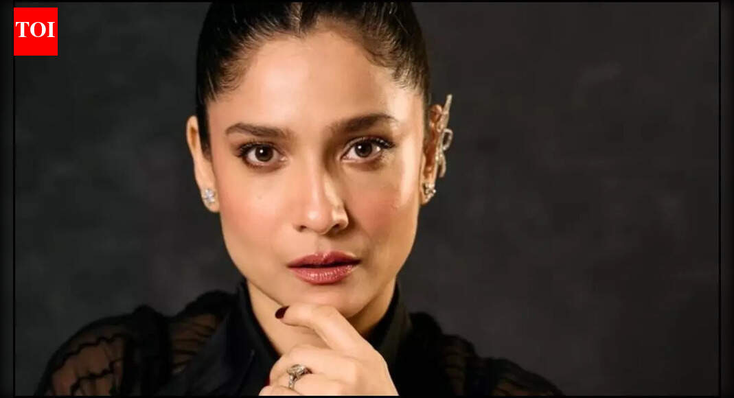 When Anika Lokhande rejected 'Bajirao Mastani' and 'Happy New Year' to support her then-boyfriend: 'I have no regrets'