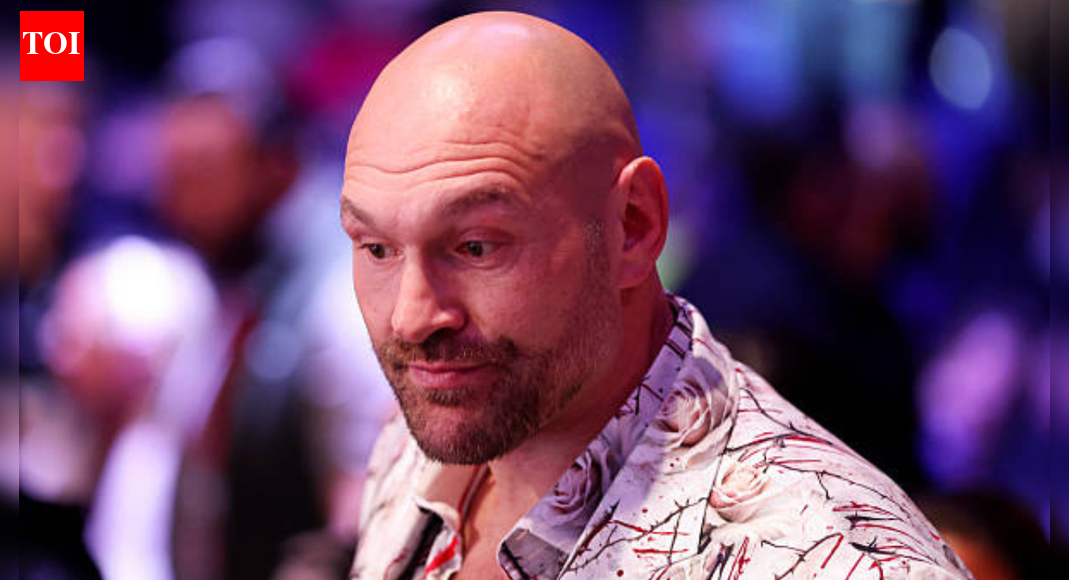 Tyson Fury’s training clip reignites questions about Nick Diaz’s whereabouts amid his long absence