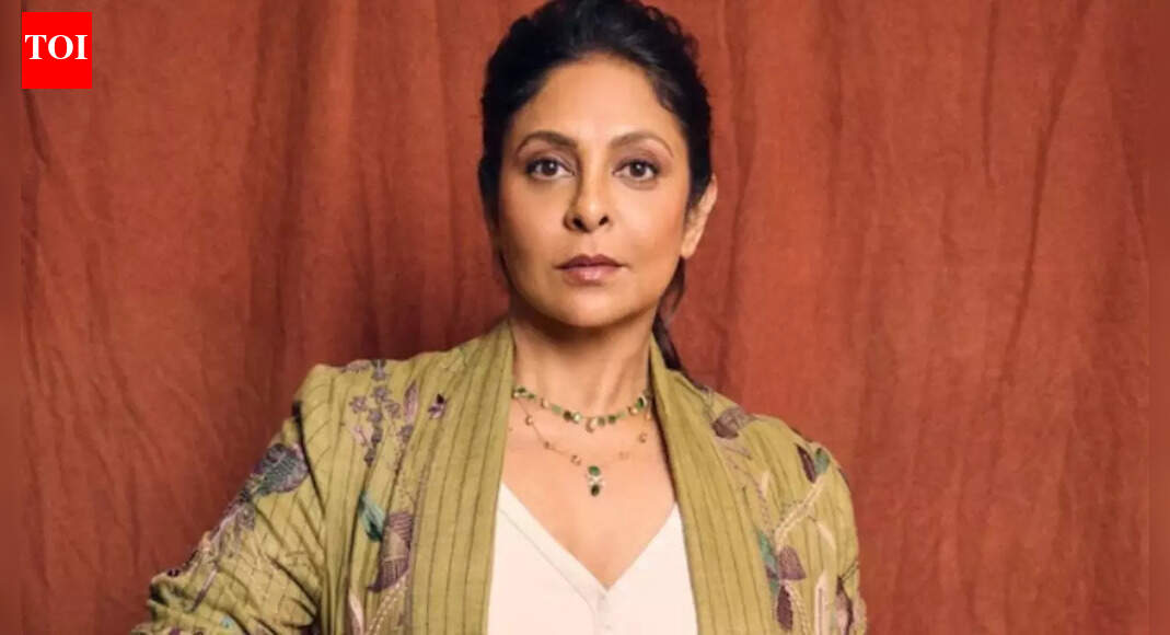 Shefali Shah mesmerized by Northern Lights during Norway trip with family: ‘There are no words to describe the Aurora Borealis’