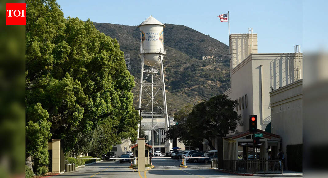 Netflix CEOs to employees: This Google company gives us confidence that we will be able to get American government approval for Warner Brothers deal