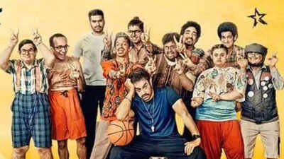 Aamir Khan announces ‘Sitaaron Ke Sitaare’; parents take center stage in the documentary