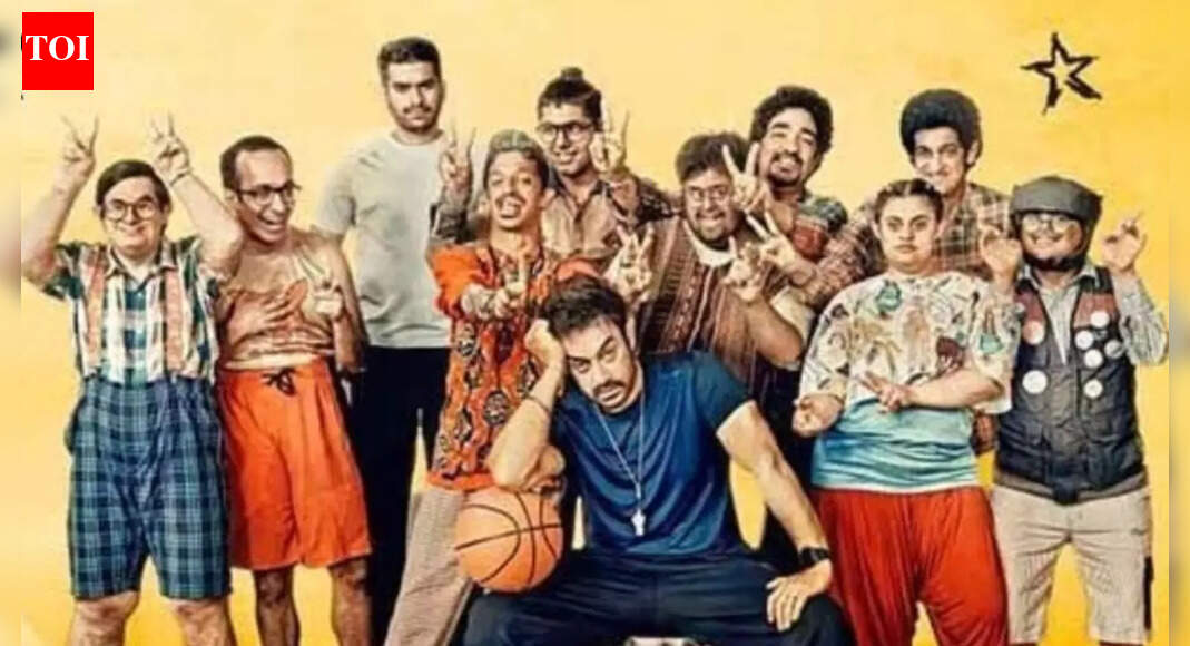 Aamir Khan announces ‘Sitaaron Ke Sitaare’; parents take center stage in the documentary