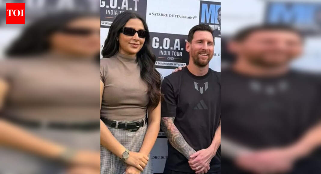 Mess fallout: MLA Raj goes to cops against wife’s trolls | Kolkata News