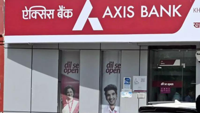

<h2>Axis Bank</h2>
<p> sees 7.5% GDP growth, not overly concerned about the rupee” decoding=”async” fetchpriority=”high”/></p></div>
</div>
</div>
</section>
</div></div>
</div>
<p>MUMBAI: Mumbai: Axis Bank expects India’s economy to grow 7.5% in real terms in FY27 and is not unduly worried about recent weakness in the rupee, arguing that macro headwinds are easing and could turn into tailwinds next year.<span class=