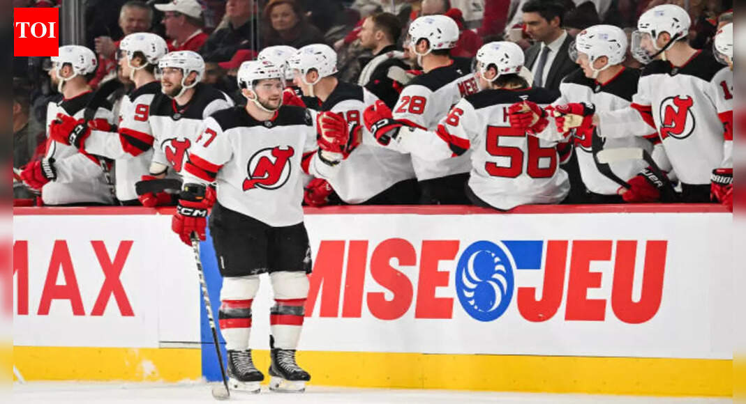 NHL Updates: New Jersey Devils' Dougie Hamilton and Ondrej Palat discussed in trade scenarios per insider