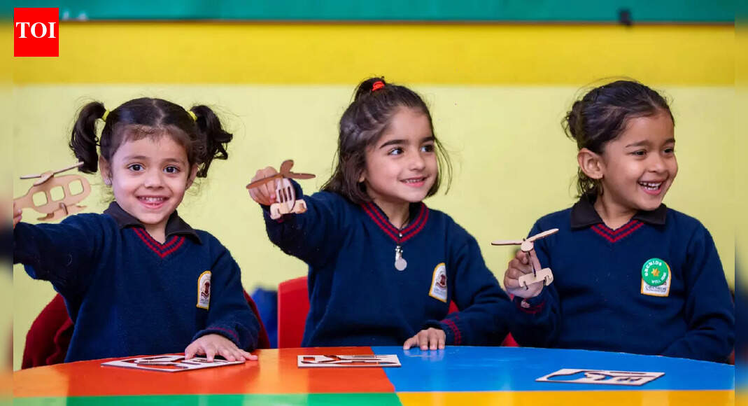 Emotional Intelligence: Decoding what it means for kids in the era of AI