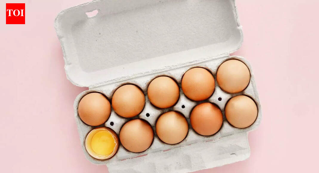 7 easy ways to test if eggs are fresh and safe before cooking