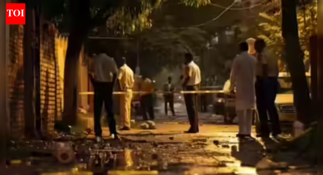 Jharkhand: Man kills girlfriend for refusing to marry him, then dies by suicide