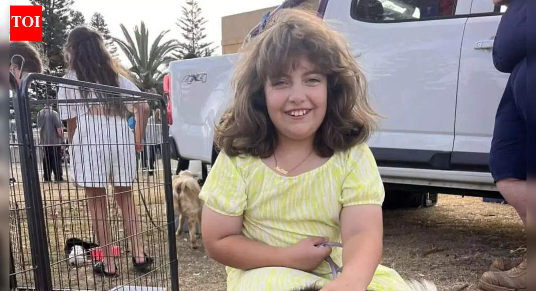 From a 10-year-old girl to a Holocaust survivor: Who were the victims of the Bondi Beach attack