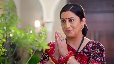 When Smriti Irani suffered miscarriage while shooting for 'Kyuki Saas Bhi Kabhi Bahu Thi'