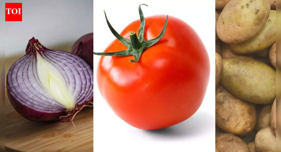 Tomatoes, onions, and potatoes trigger migraines: How common is this food link