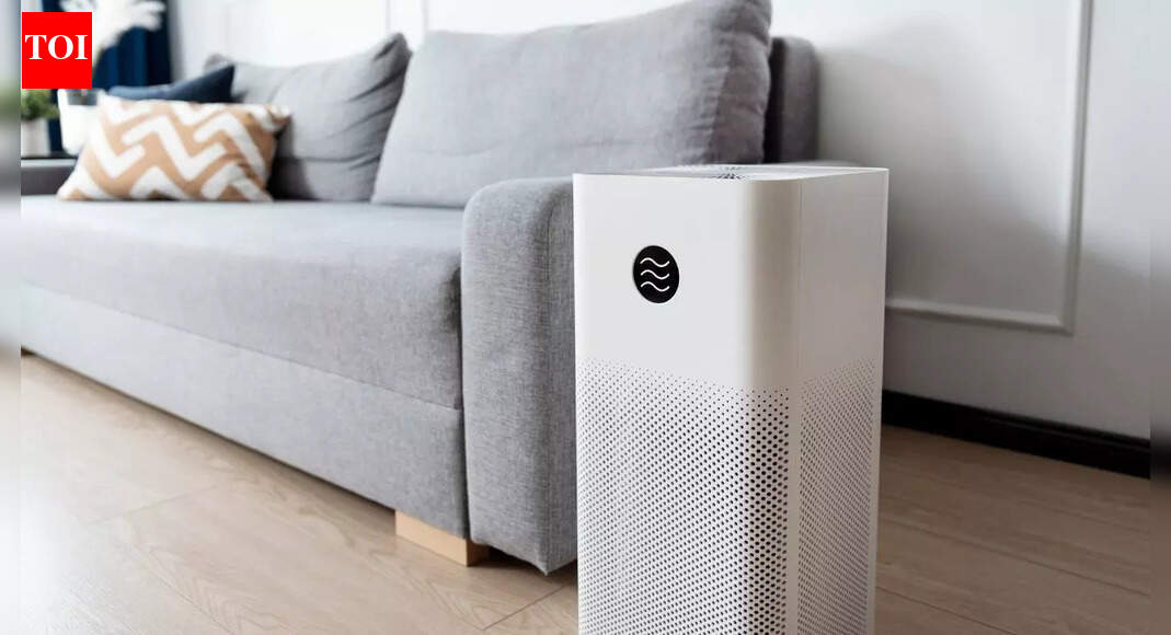 7 things to look for while buying an air purifier for your home
