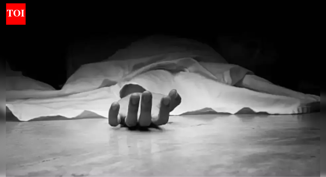 Senior citizen found dead with head injuries near Krishnagiri